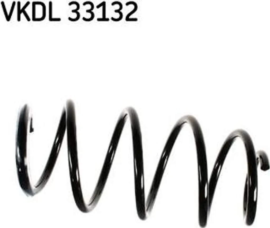 Ressort de suspension SKF VKDL 33132 : fini les bruits et l'affaissement