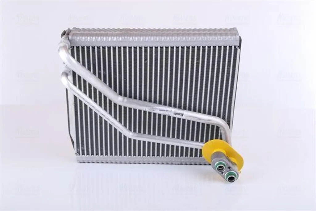 Évaporateur climatisation Kia Carens pour retrouver un air frais habitacle