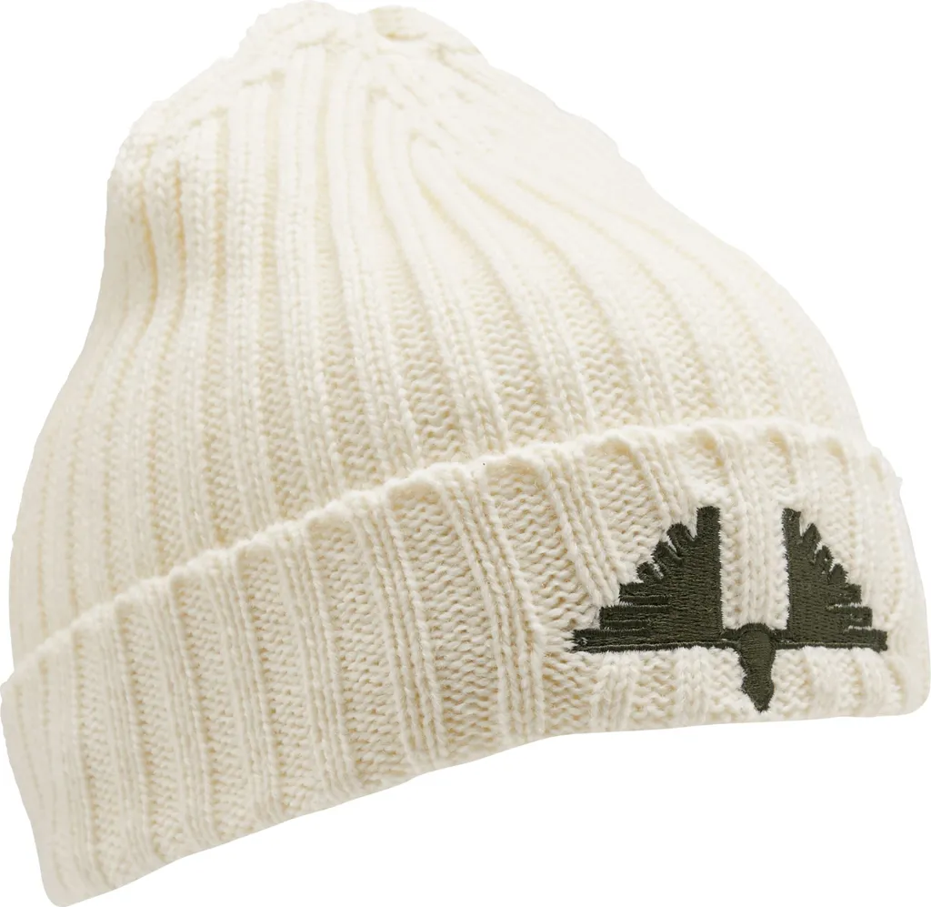 Fini le Froid aux Oreilles avec le Bonnet Swedteam Ultra Knit Blanc