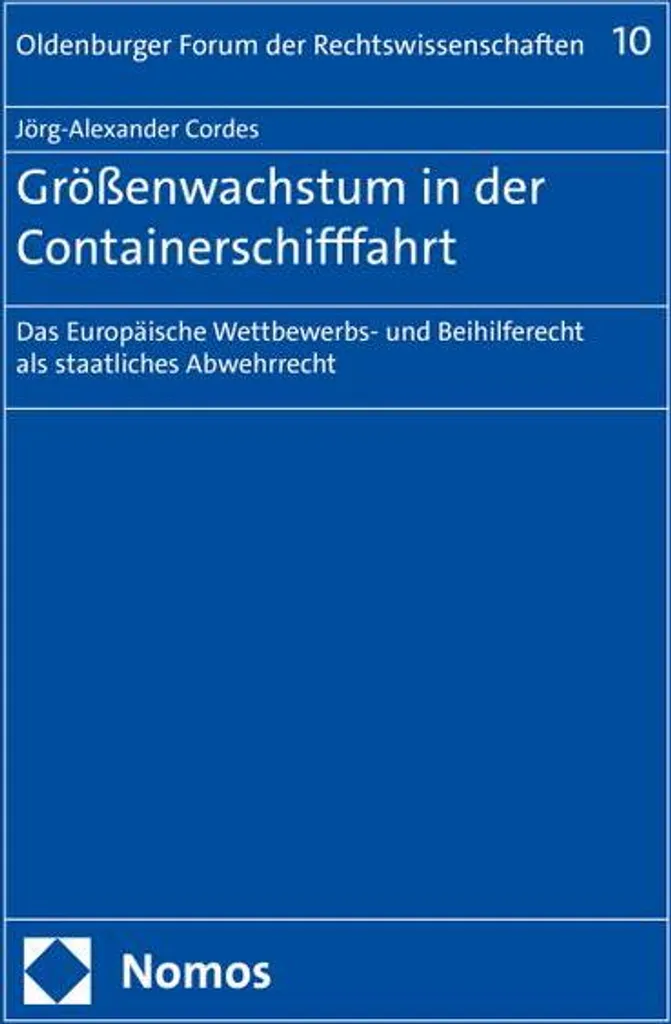 Livre Croissance de la taille dans le transport maritime de conteneurs PDF