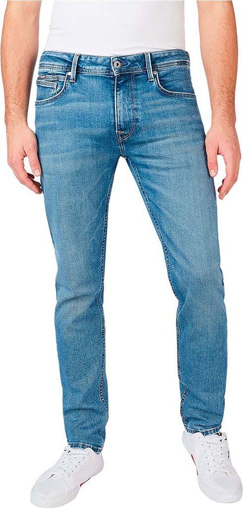 Hose Pepe Jeans PM206323GX22-000 für Herren