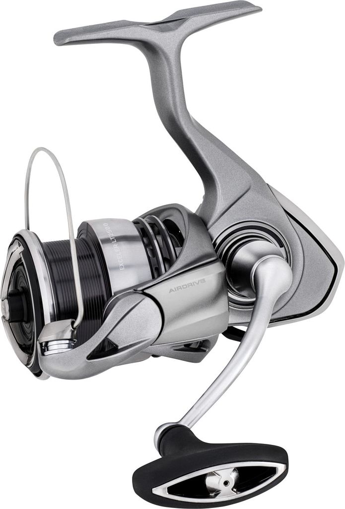 DAIWA 23 EXCELER LT, 3000-CXH, Beidhändig, Spinning Produktbild 