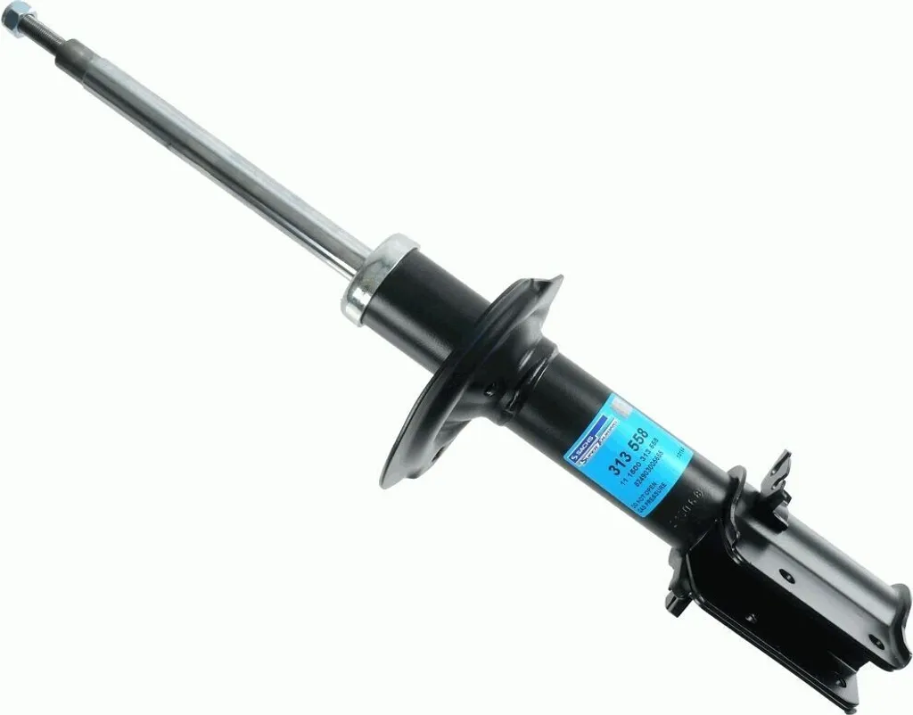 Amortisseur OE 50703688 SACHS 313 558 - Fiabilité et Sécurité Fiat Idea