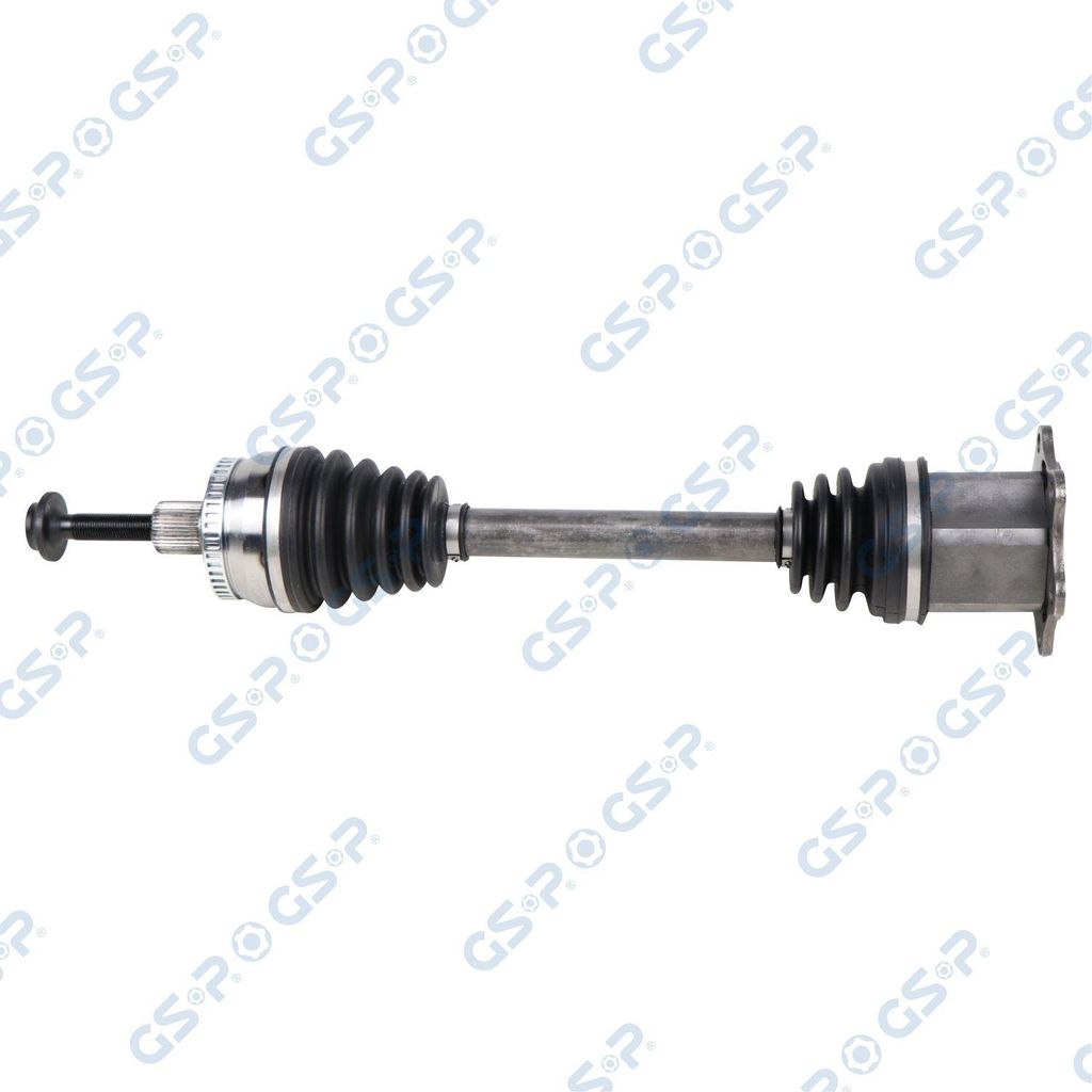 GSP 201494 Antriebswelle Vorne Rechts für AUDI A4 Avant (8ED, B7) A4 Limousine (8EC, B7)
