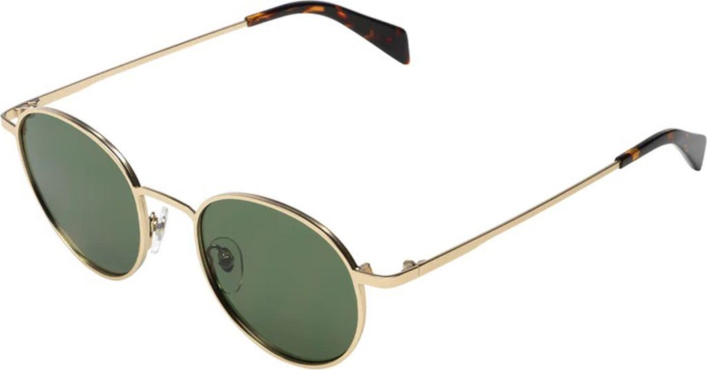 Komono Sonnenbrille JAMES, Größe:ONESIZE, Farben:white gold