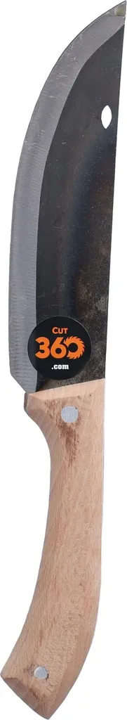 Offerta Coltello Cut360 Multiuso 280mm 210g - L'Originale per Casa