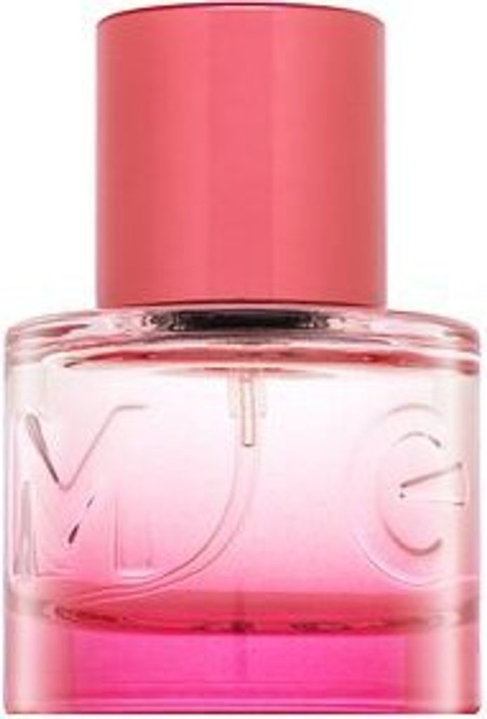 Mexx Festival Splashes Eau de Toilette für Damen 20 ml Produktbild 