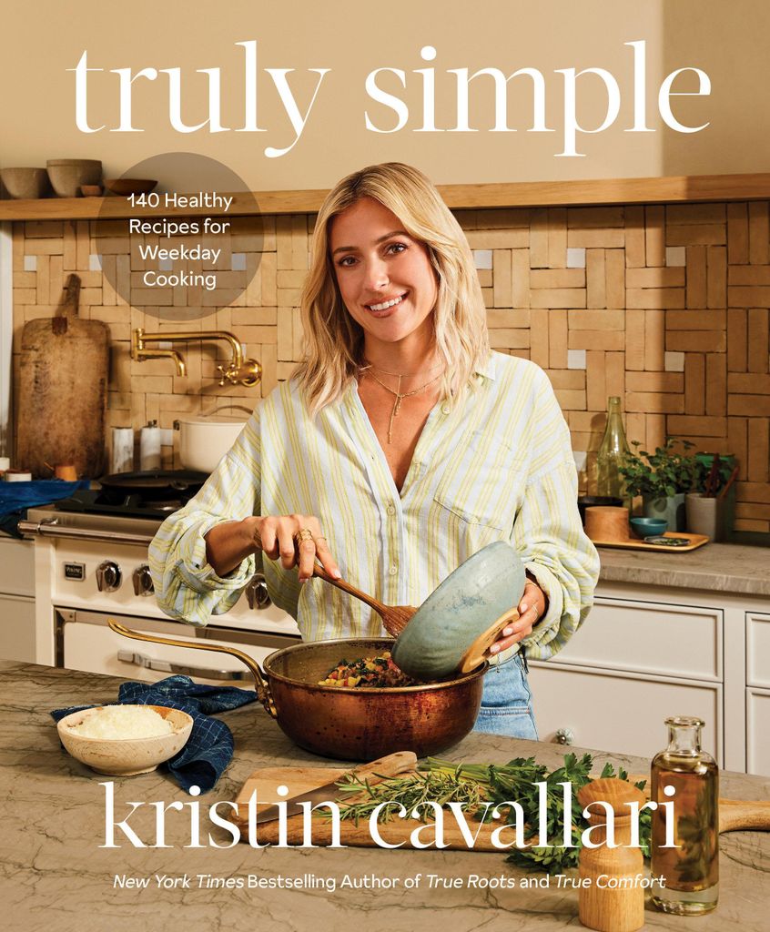 Cavallari, K: Truly Simple