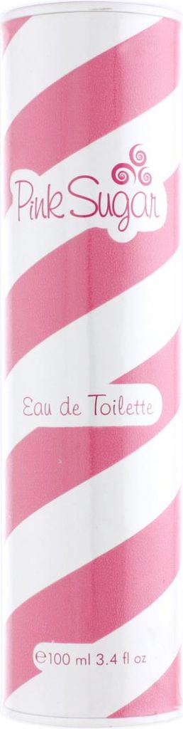 Aquolina Pink Sugar - Toaletná Voda 100ml Obrázok produktu 