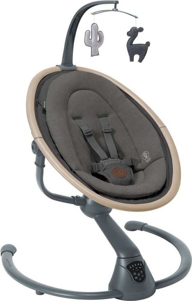 Maxi-Cosi Babyschaukel Cassia Swing nur 4 kg Produktbild 