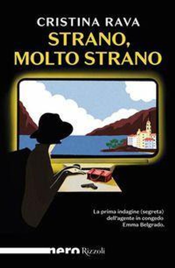 Strano, molto strano