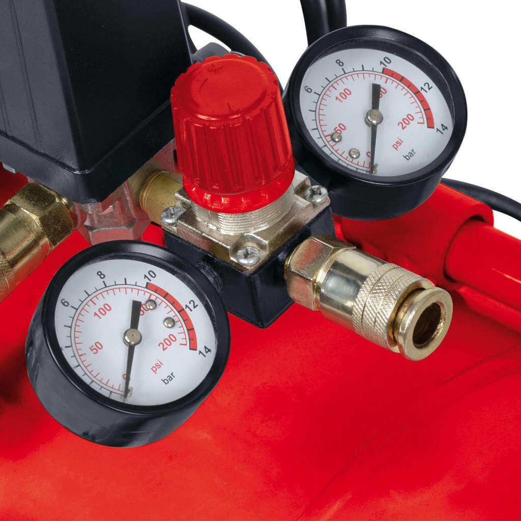 Kompresor Einhell TE-AC 270/50/10 Obrázek produktu 12
