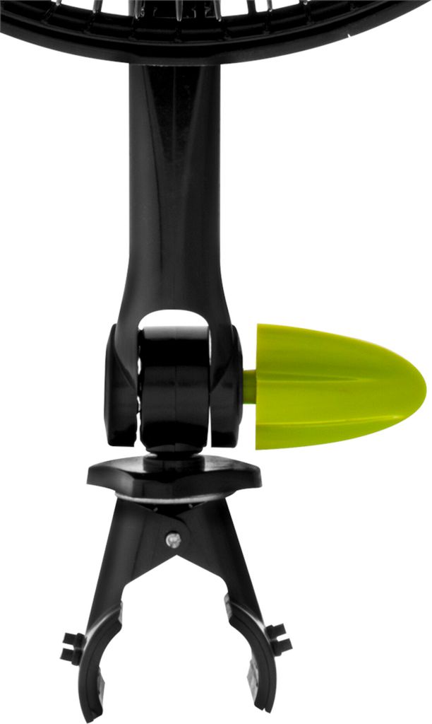 Garden HighPro Clip Ventilator Eco 5W Produktbild 8