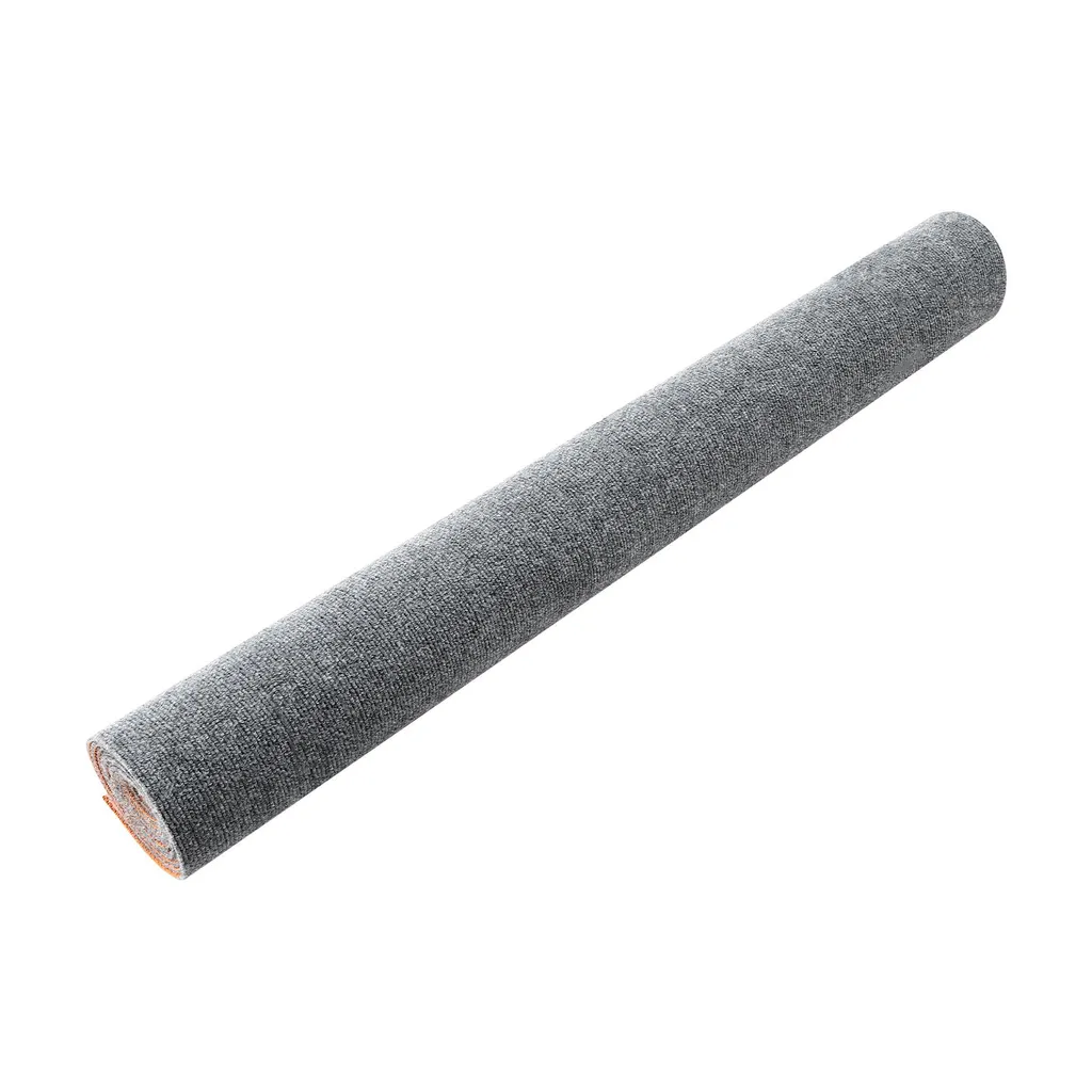 Tapis de Sol Antidérapant Gris 3m : Solution Anti-Glisse Sol Mouillé
