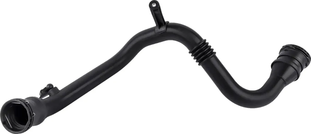 Tuyau Turbo AP02 pour Renault Megane III - Pièce OEM 8200981498 Robuste
