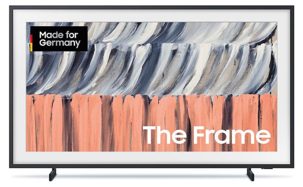 Samsung The Frame GQ43LS03HEUXZG, 109,2 cm (43"), 3840 x Produktbild 