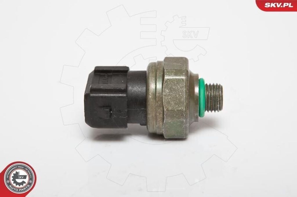 ESEN SKV Druckschalter Klimaanlage Drucksensor 95SKV116 für VOLVO V70 II (285) elektrisch 0,05kg