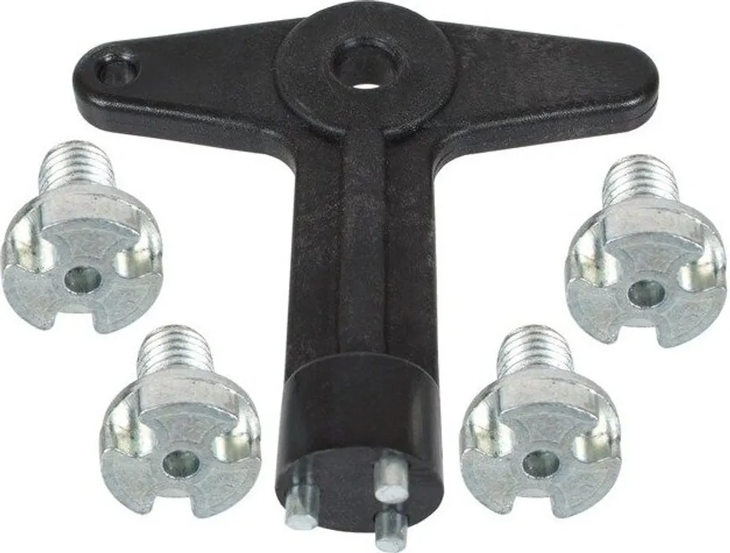 Set serratura + chiave per Renault Clio II III Laguna Megane Modus Scenic