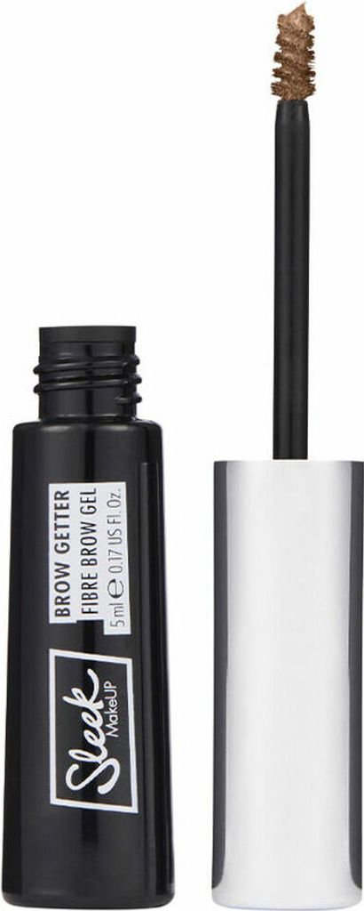 Volumierendes Gel für Augenbrauen Sleek Brow Getter Blond 5 ml Blonde