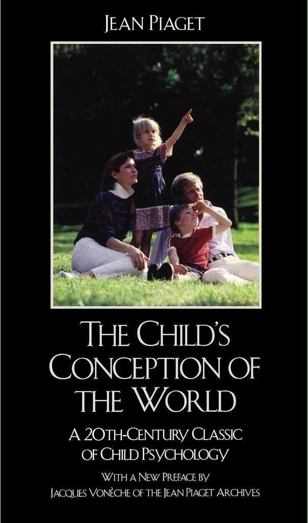 The Child's Conception of the World