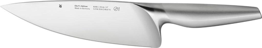 WMF Chef's Edition 1882006032, Kochmesser, 20 cm, Produktbild 