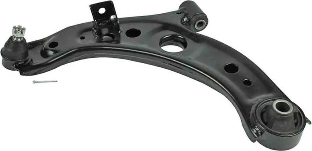Bras de suspension avant gauche 58084101 pour réparer Cadillac ATS