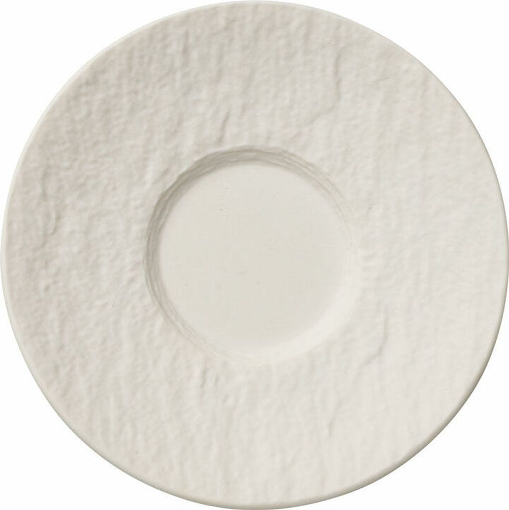 Villeroy & Boch Manufacture Rock blanc Mokka-/Espressountertasse