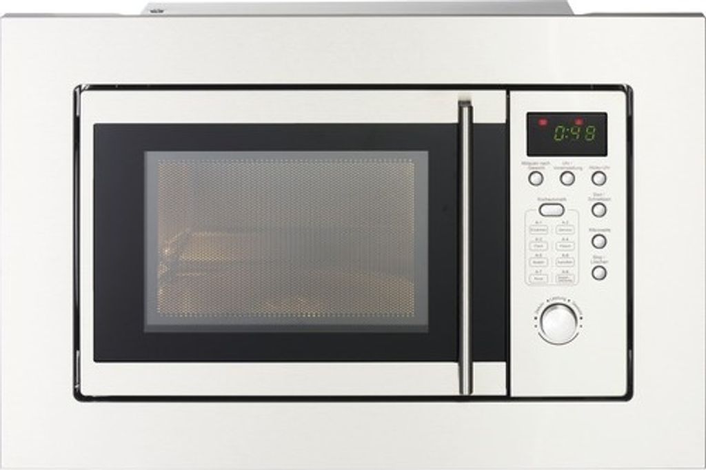PKM MW800-20.8EB, Integriert, Solo-Mikrowelle, 20 l, 800 W, Produktbild 