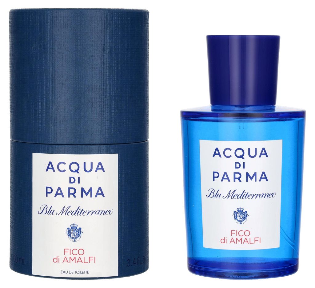 Acqua Di Parma Fico Di Amalfi Edt Spray Produktbild 