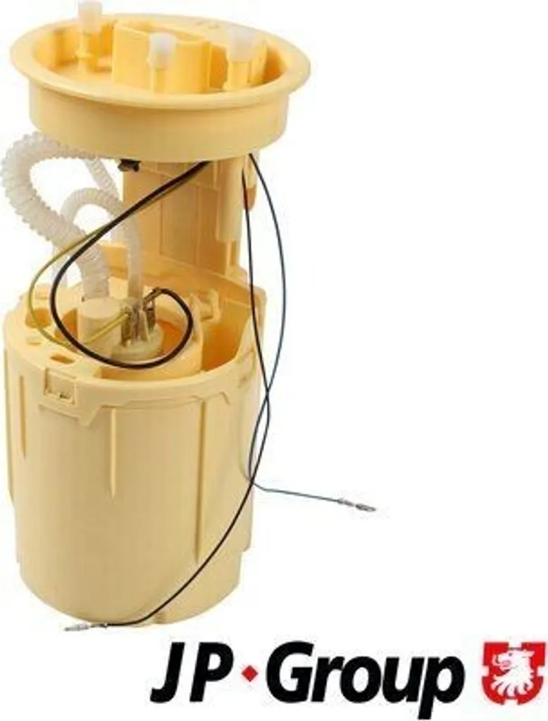 Pompe à carburant JP GROUP 1115206300 pour T5 remplace OE 7L0919088A