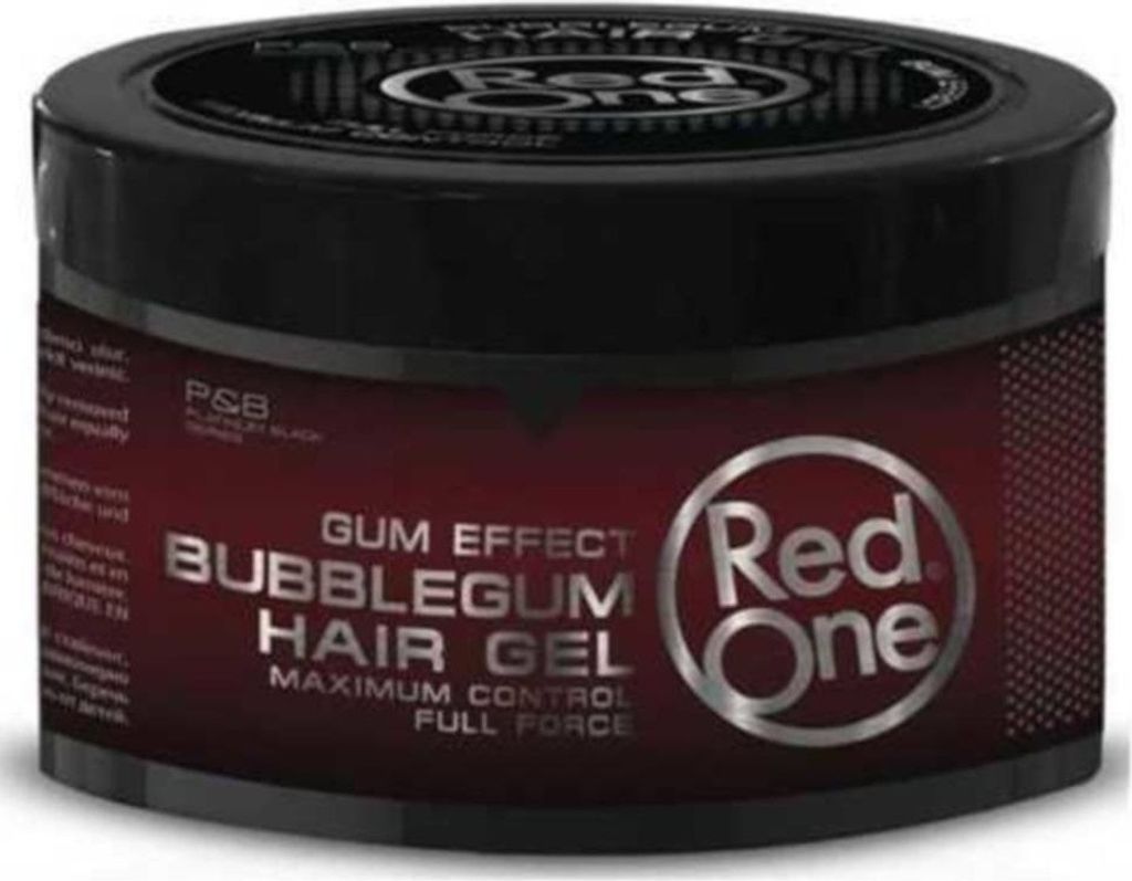 Redone Bubble Gum Gel - Gummy Effect 450 ml
