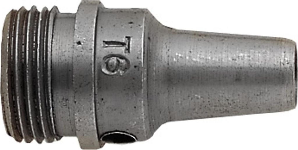 Facom 245A.T3, Důlčík, Staal, Grijs, 3 mm, 10 g Productafbeelding 
