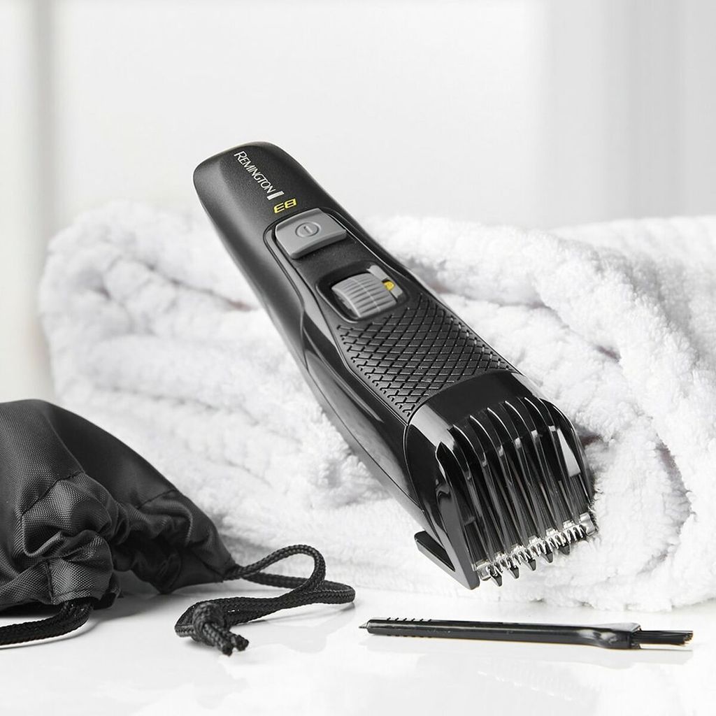 Remington MB3000 Trymer do brody czarny, szary Zdjęcie produktu 14
