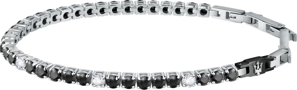 Maserati Tennis-Armband Maserati-JM222AVC05 Produktbild 