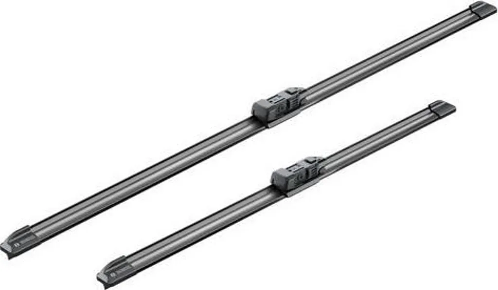 Balai d'essuie-glace plat avant pour utilitaire Renault Trafic 3