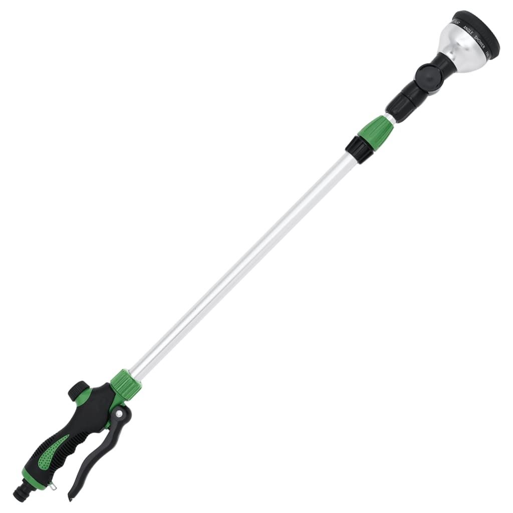 vidaXL Teleskopowa lanca spryskująca z 10 wzorami 75-110 cm Zdjęcie produktu 