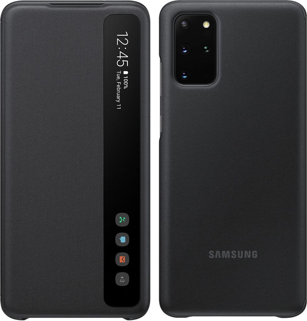 Samsung EF-ZG985, Folio, Samsung, Galaxy S20+, 17 cm Obrázek produktu 