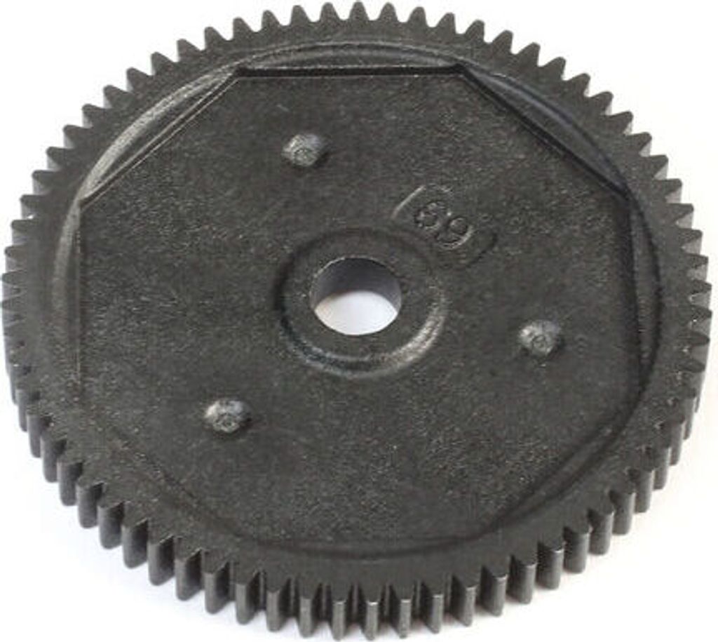 Losi 69T Spur Gear, SHDS, 48P