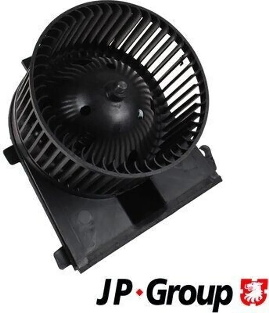 Réparer Ventilation Passat A4 : Pulseur d'Air 8D1819021B JP GROUP