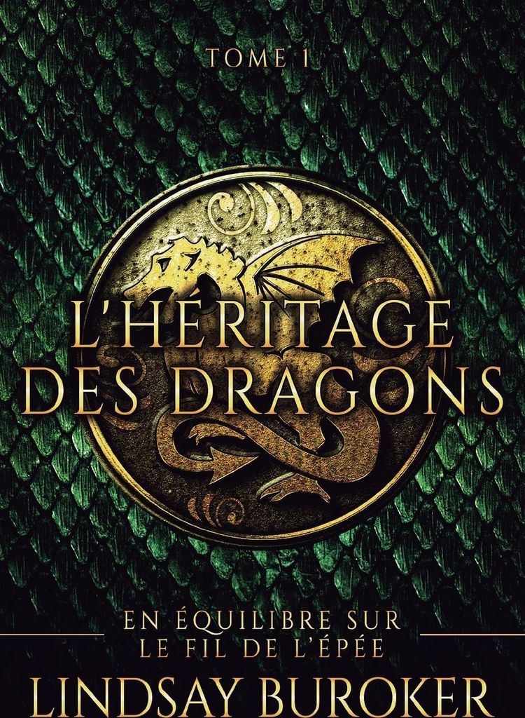 En équilibre sur le fil de l'Épée