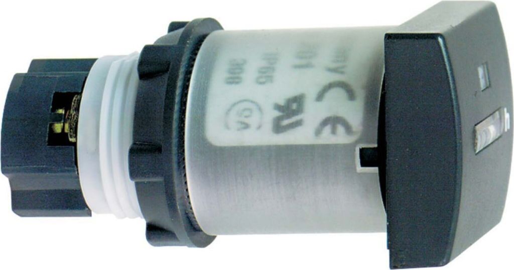 Schneider Electric XB5DSM Zubehör für elektrische Schalter Knopf (XB5DSM)
