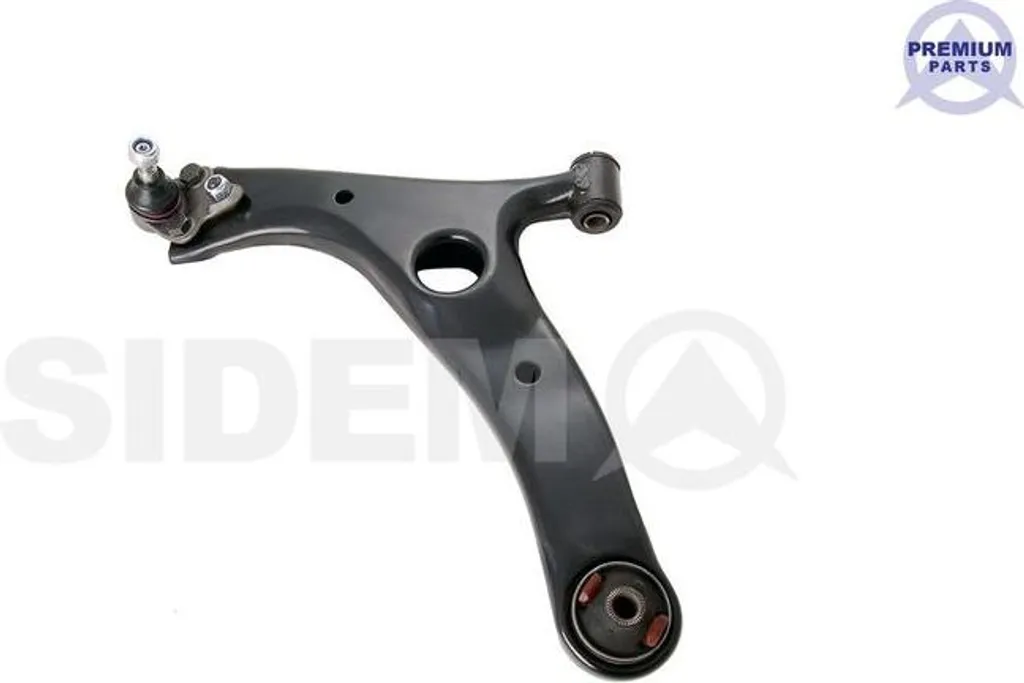 Bras de suspension Sidem 45372 haute résistance pour Toyota RAV 4