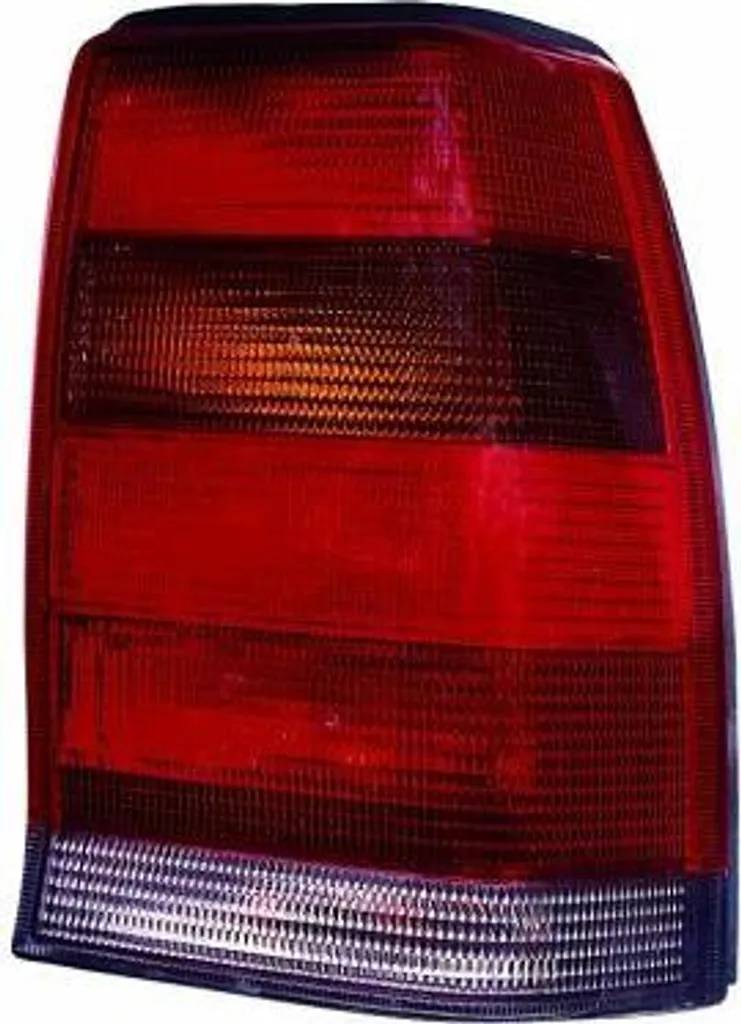 ABAKUS 442-1909R-UE-SR Luce posteriore OE 1223247 compatibile con Omega