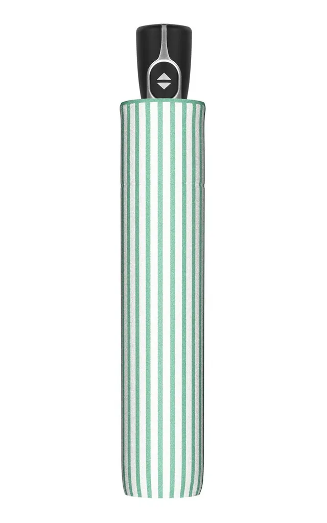 Parapluie solide Fiber Magic Doppler Mint - Ultra léger et robuste - 2