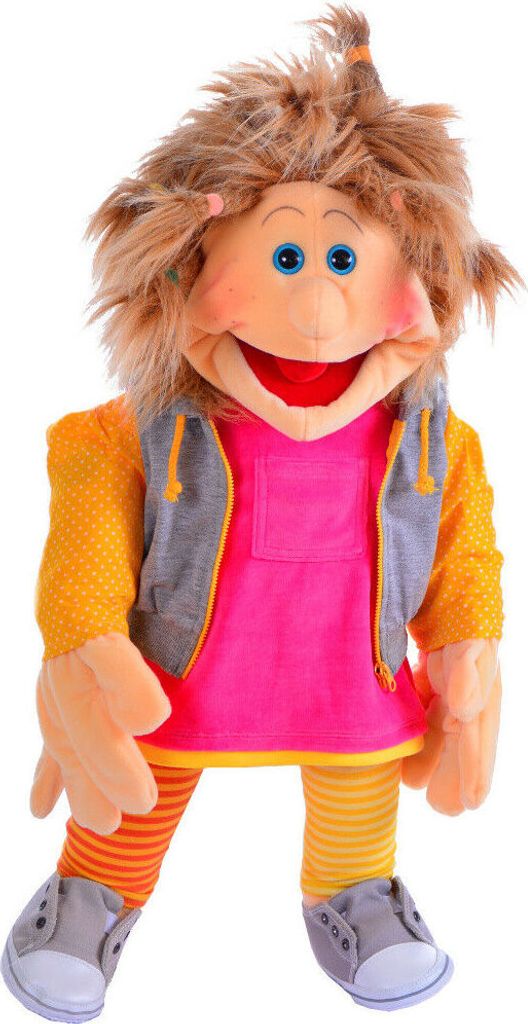 Living Puppets Handpuppe Lana 65 cm W732