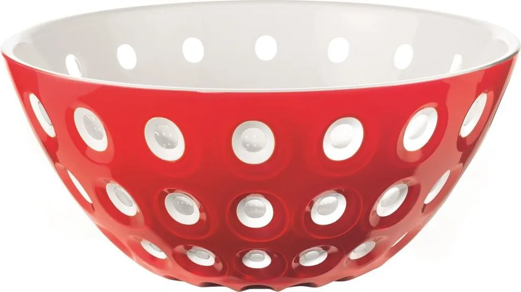 Bol Multicolore 20 cm Le Murrine Résistant avec Effets de Lumière