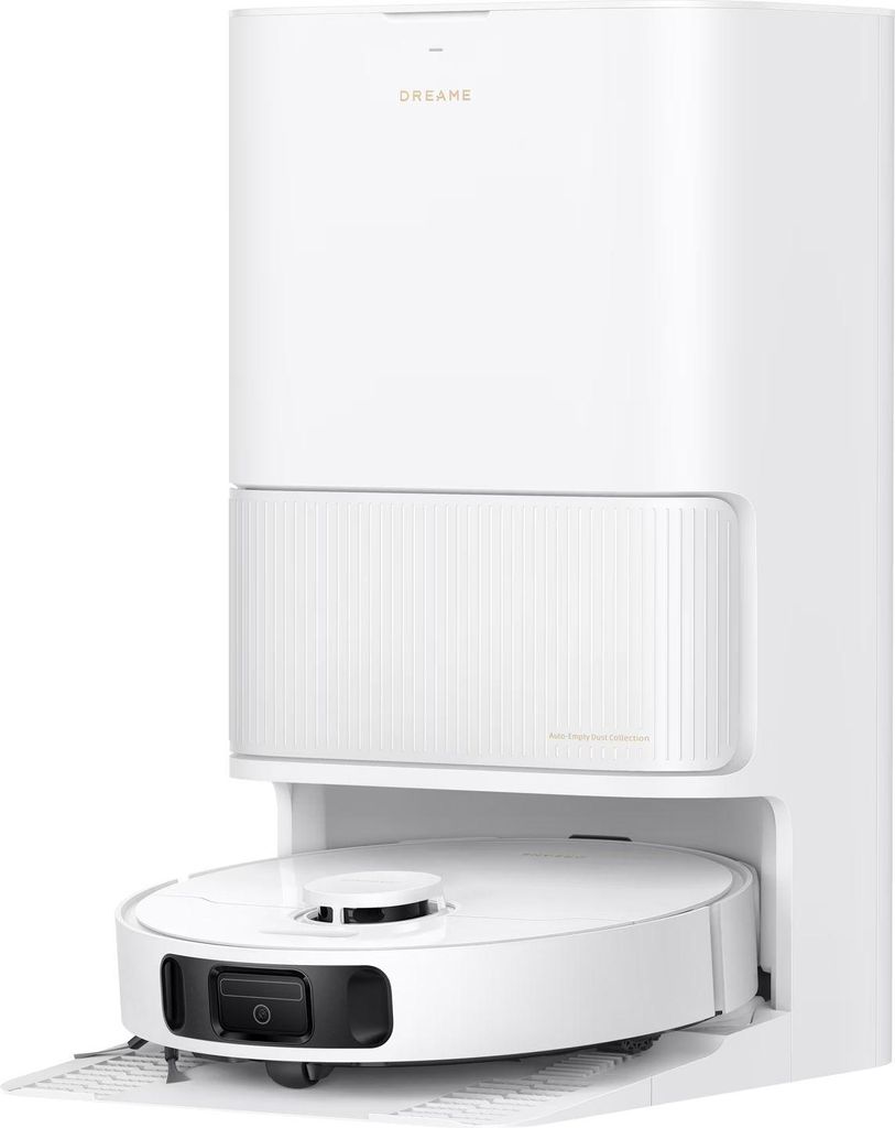 Dreame L40 Ultra CE 0 32 l Weiß Produktbild 
