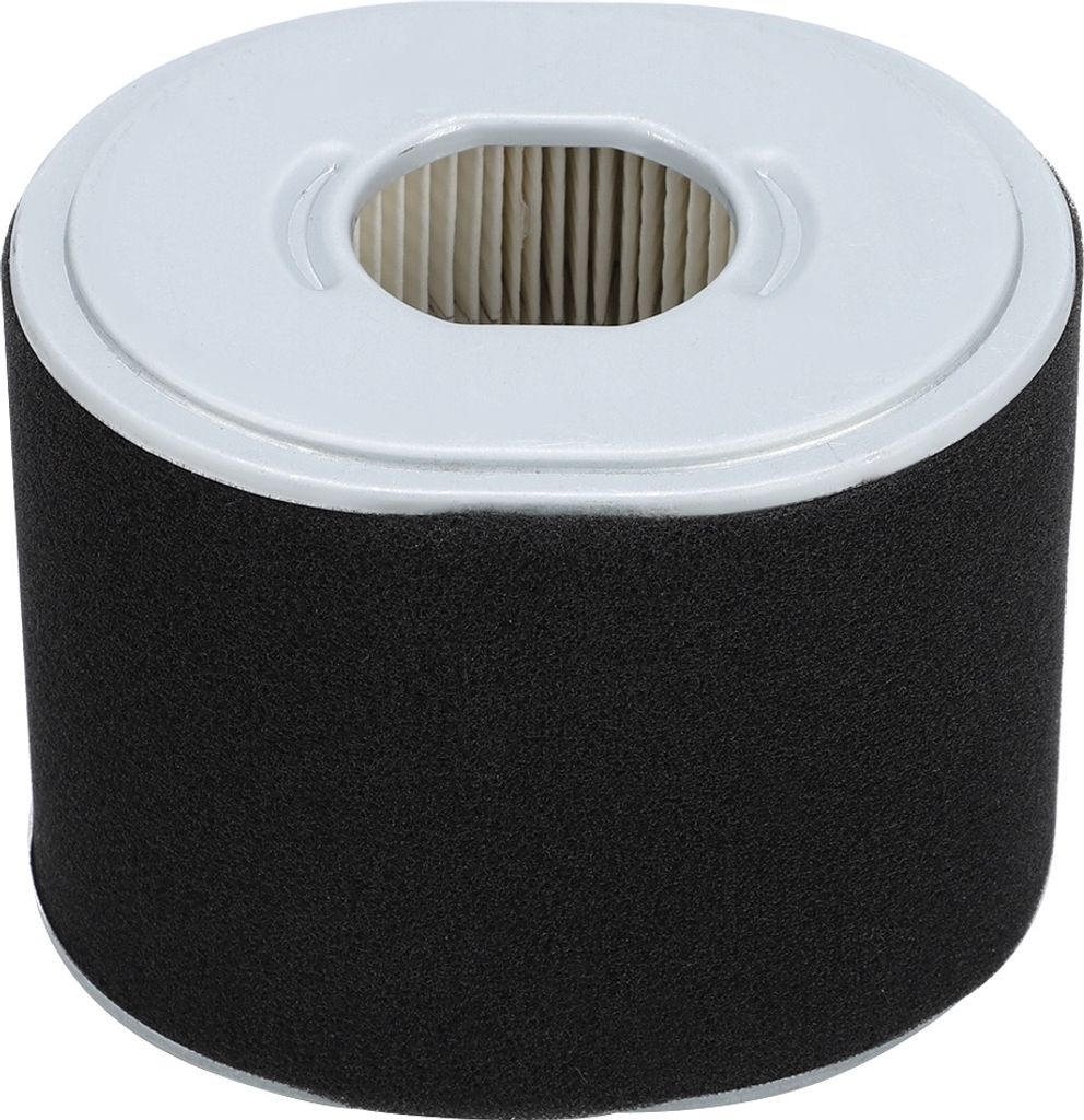Rasenmäher-Luftfilter-Zubehör, Ersatz, passend für Honda GX390 GX340 11 13 PS