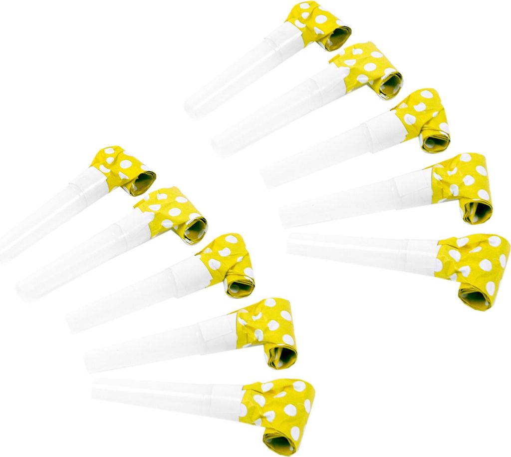 Aga4Kids Frkačky DS913Y 10 ks Obrázek produktu 