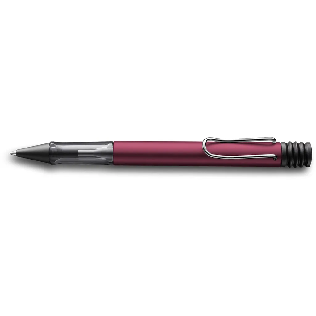 Stylo à bille LAMY AL-star lila pour prise de notes et bureau moderne - 4